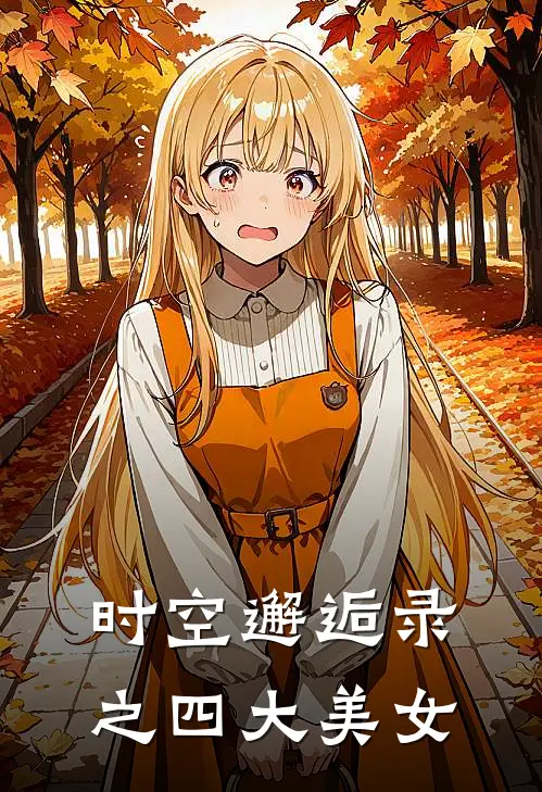 时空邂逅录之四大美女