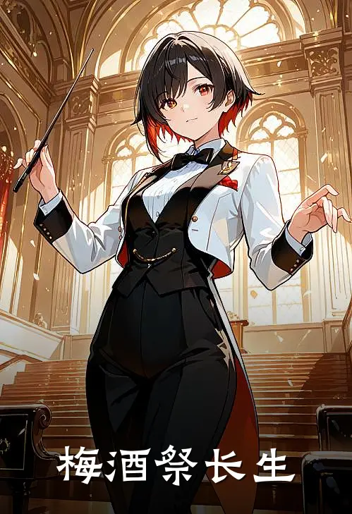 安瑾北宸汐梅酒祭长生全文免费阅读_安瑾北宸汐完整版免费阅读