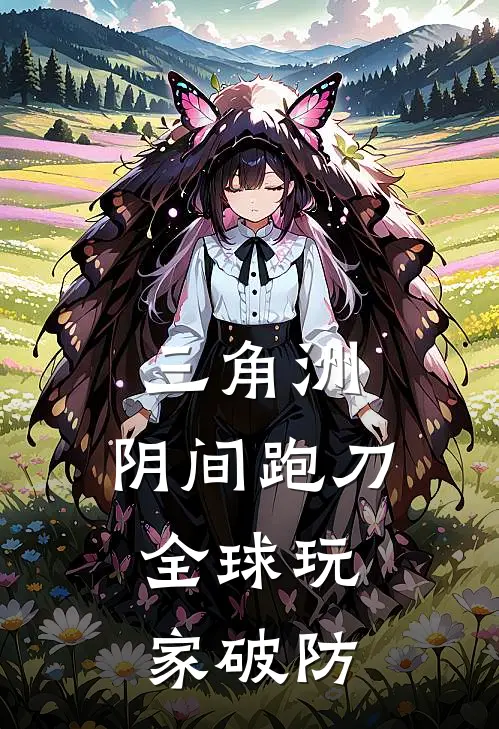 三角洲：阴间跑刀，全球玩家破防