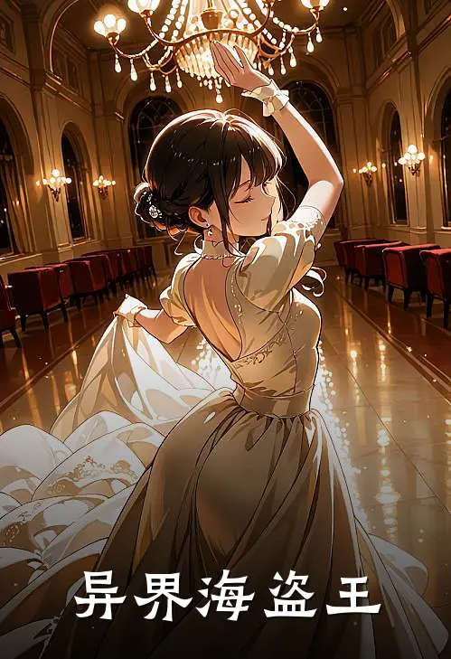 异界海盗王