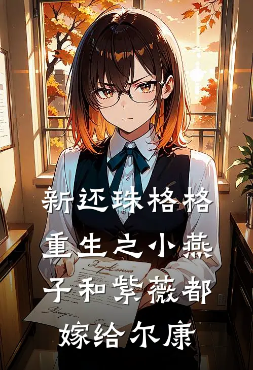 新还珠格格重生之小燕子和紫薇都嫁给尔康