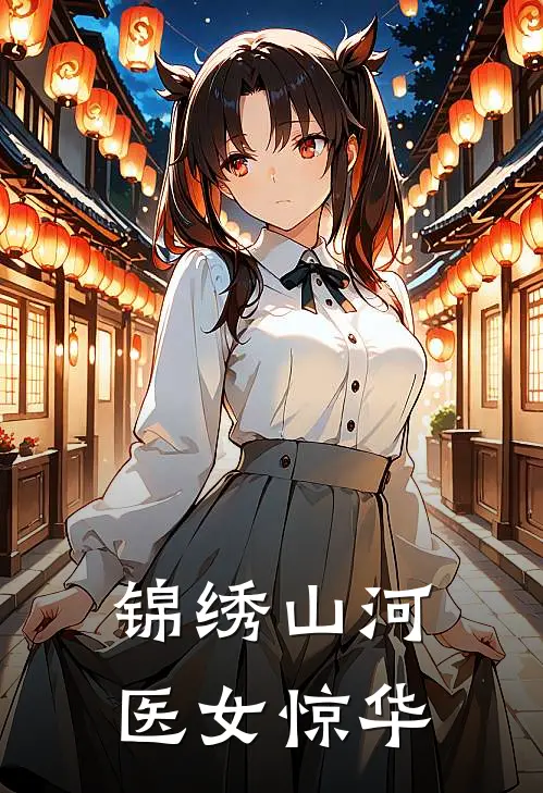 锦绣山河：医女惊华(江浸月阿青)最新热门小说_完结小说锦绣山河：医女惊华(江浸月阿青)