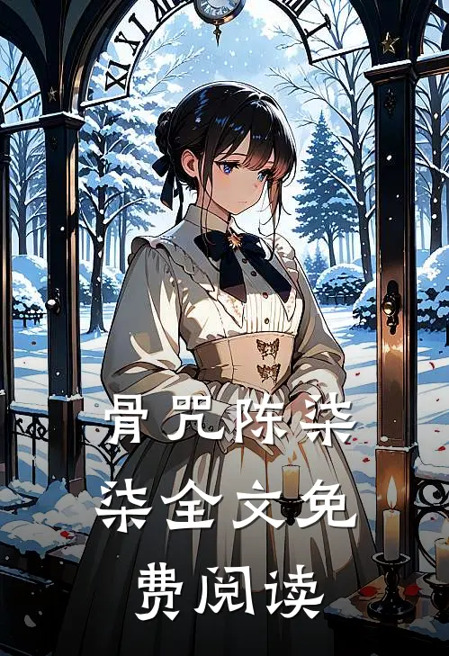 骨咒陈柒柒全文免费阅读