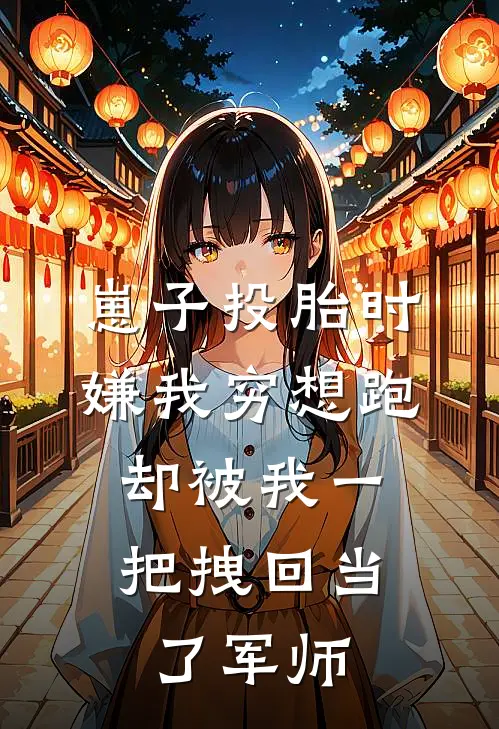 崽子投胎时嫌我穷想跑，却被我一把拽回当了军师(柳依依沈岩)最新推荐小说_最新免费小说崽子投胎时嫌我穷想跑，却被我一把拽回当了军师柳依依沈岩