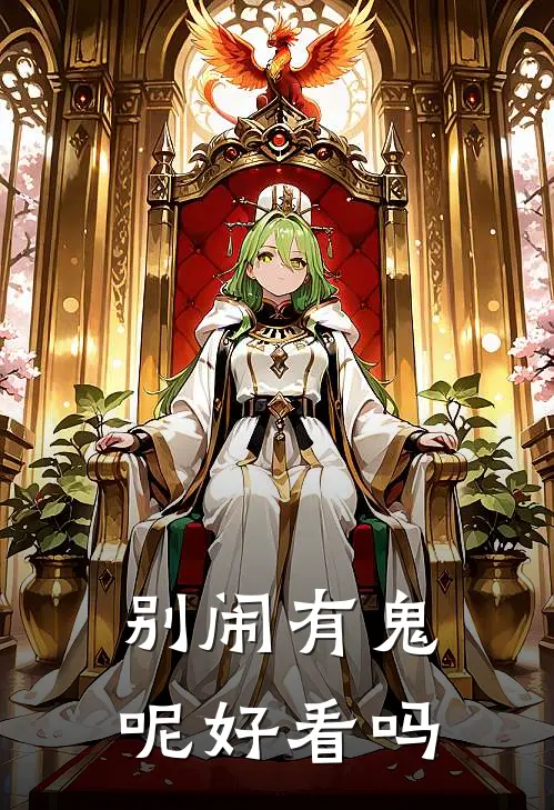 别闹有鬼呢好看吗
