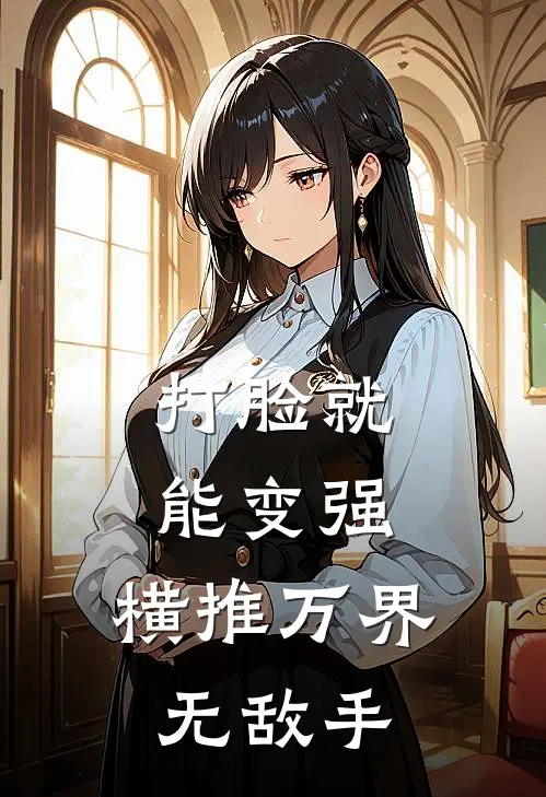 打脸就能变强，横推万界无敌手