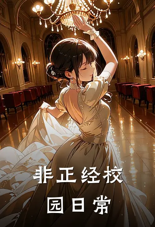 非正经校园日常