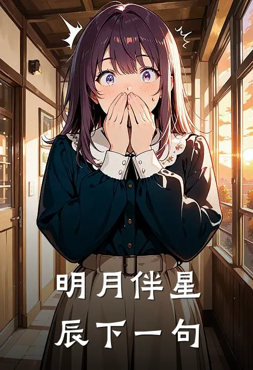 明月伴星辰下一句