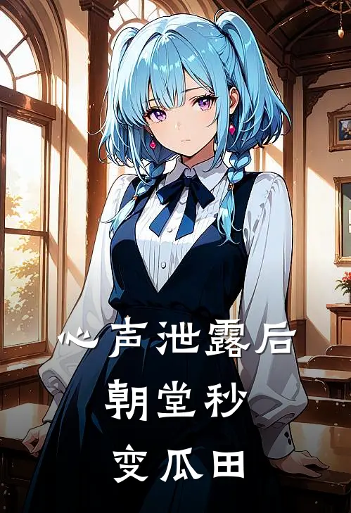 心声泄露后，朝堂秒变瓜田