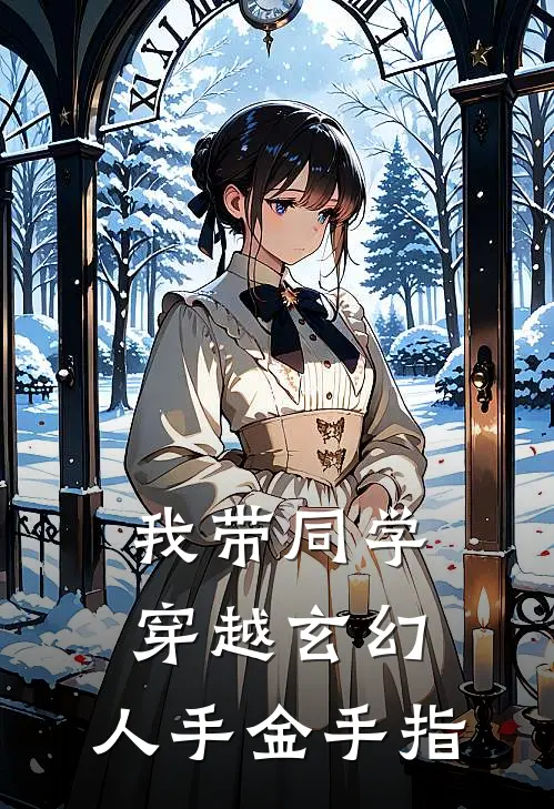 我带同学穿越玄幻：人手金手指(许凡张强)热门网络小说推荐_最新章节列表我带同学穿越玄幻：人手金手指(许凡张强)