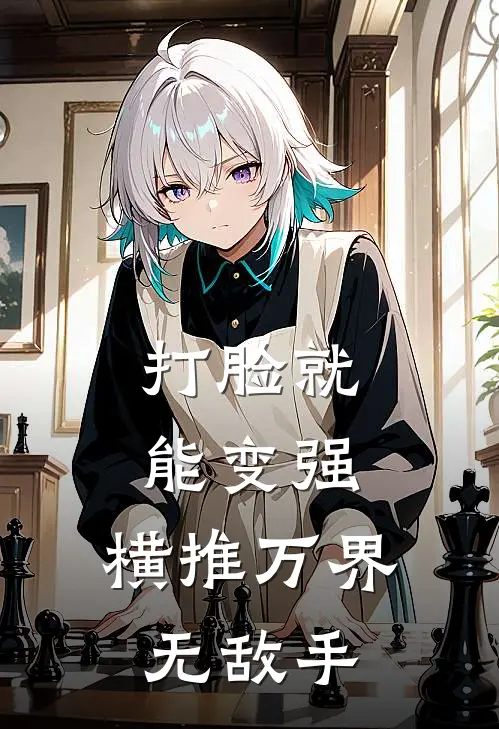 打脸就能变强，横推万界无敌手（夏嘿守夏流）最新章节列表