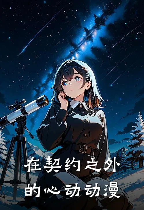 在契约之外的心动动漫