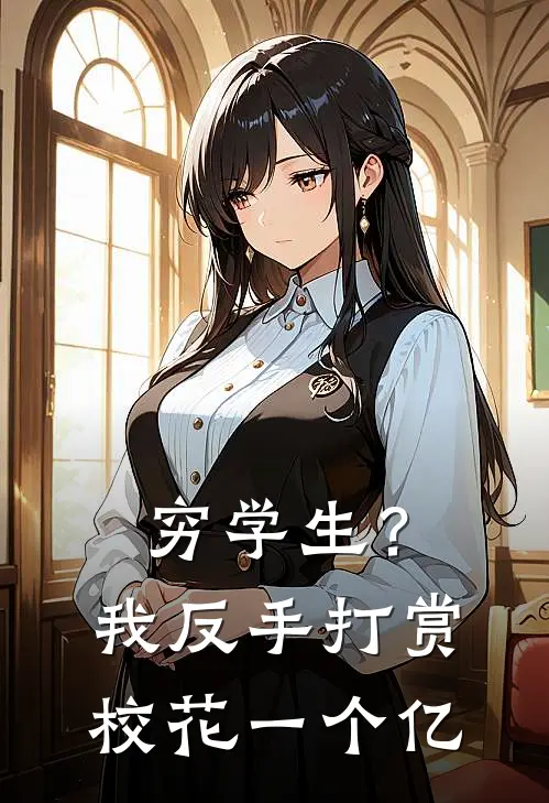 穷学生？我反手打赏校花一个亿顾远姜姗姗免费小说全文阅读_免费小说在线阅读穷学生？我反手打赏校花一个亿顾远姜姗姗