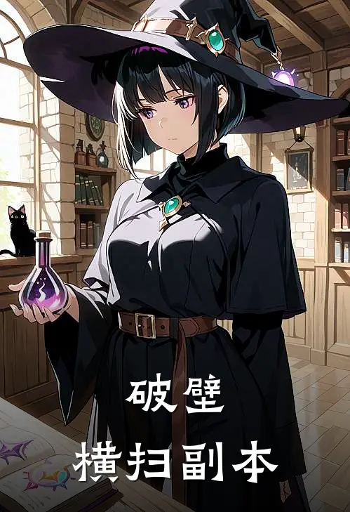 破壁，横扫副本唐弈川苏梦晨完本完结小说_热门小说排行榜破壁，横扫副本唐弈川苏梦晨