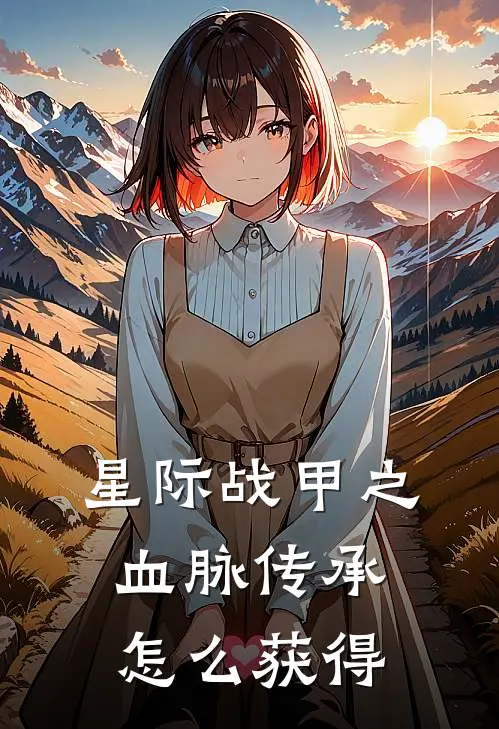 星际战甲之血脉传承怎么获得