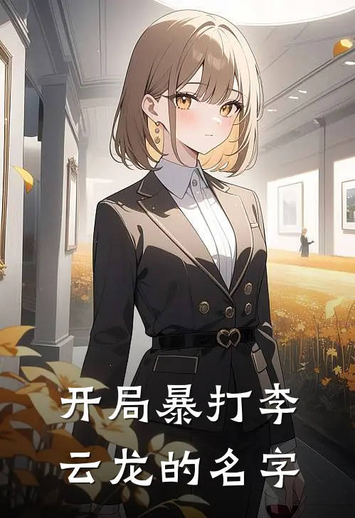 开局暴打李云龙的名字