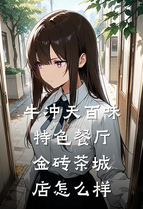 牛冲天百味特色餐厅(金砖茶城店)怎么样