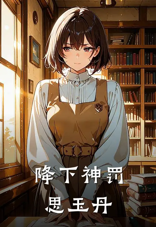 降下神罚思玉丹