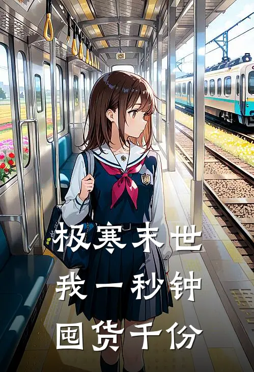 极寒末世：我一秒钟囤货千份高阳张柔柔完结好看小说_无弹窗全文免费阅读极寒末世：我一秒钟囤货千份(高阳张柔柔)