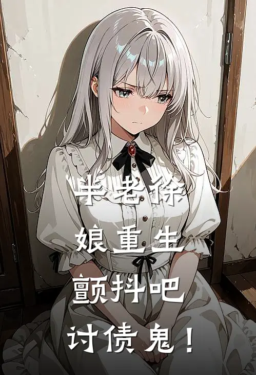 半老徐娘重生：颤抖吧，讨债鬼！