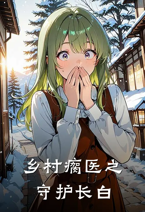 乡村瘸医之守护长白(周守仁王满囤)全本免费小说_阅读免费小说乡村瘸医之守护长白周守仁王满囤