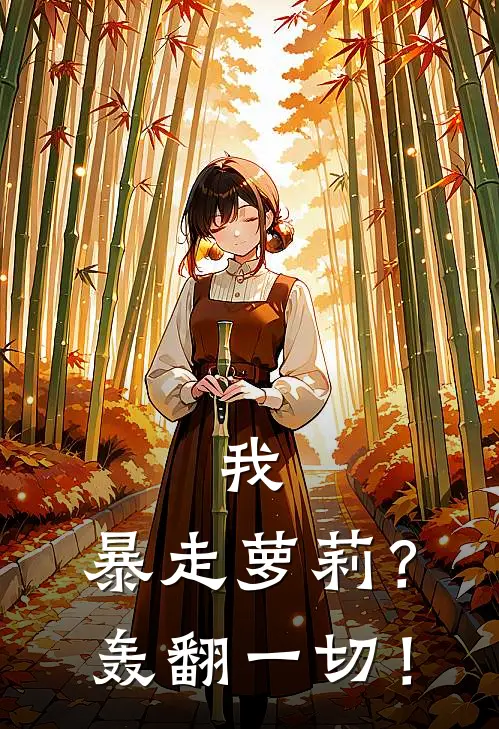 我，暴走萝莉？轰翻一切！冯楚楚金爆爆最新热门小说_免费小说全文阅读我，暴走萝莉？轰翻一切！(冯楚楚金爆爆)