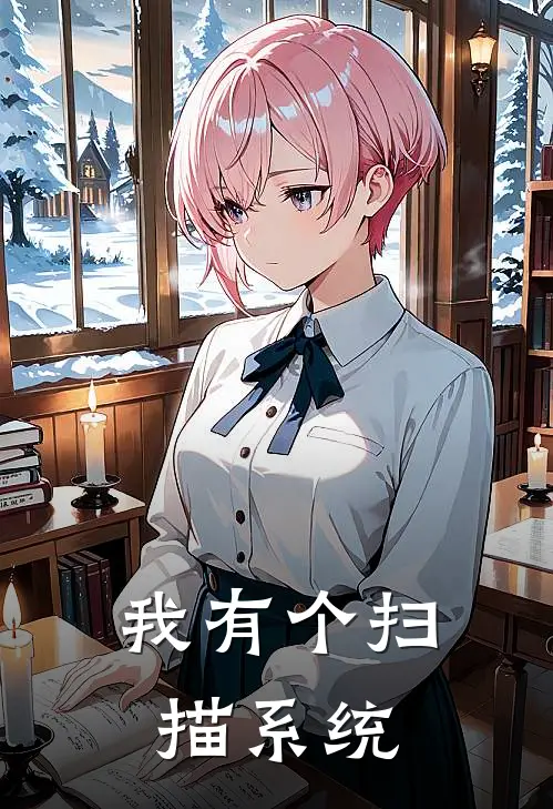 我有个扫描系统