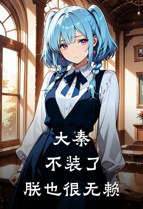 《大秦：不装了，朕也很无赖》嬴子婴项羽已完结小说_大秦：不装了，朕也很无赖(嬴子婴项羽)火爆小说