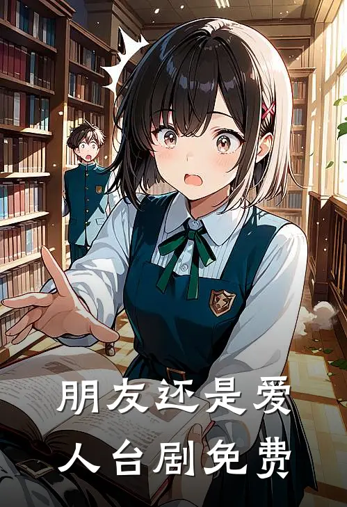 朋友还是爱人台剧免费