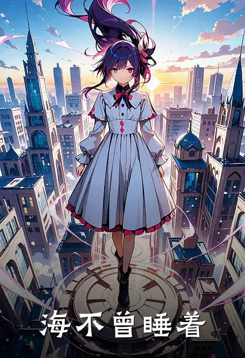 海不曾睡着（林印程翊）最新章节列表