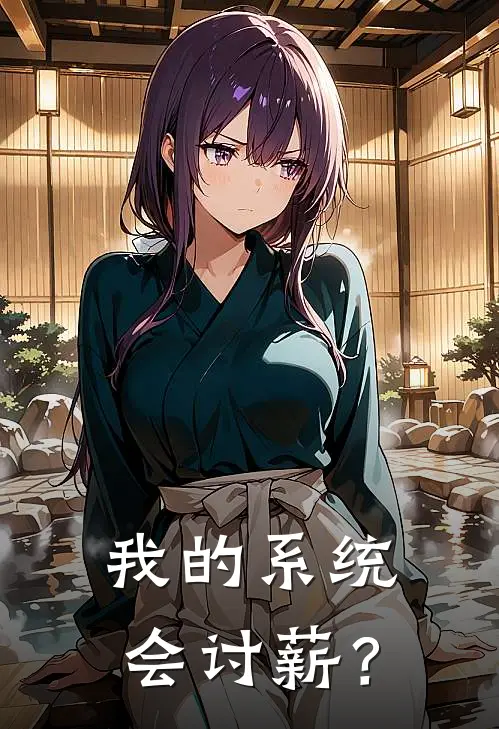 我的系统会讨薪？