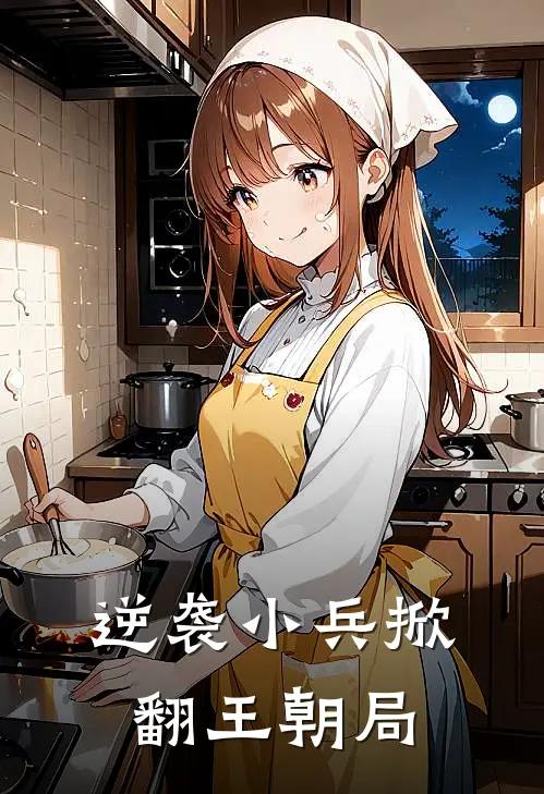 逆袭小兵掀翻王朝局(云风玄羽)在哪看免费小说_全本免费完结小说逆袭小兵掀翻王朝局云风玄羽