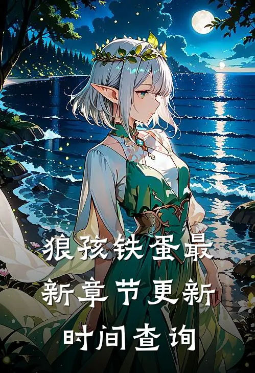 狼孩铁蛋最新章节更新时间查询