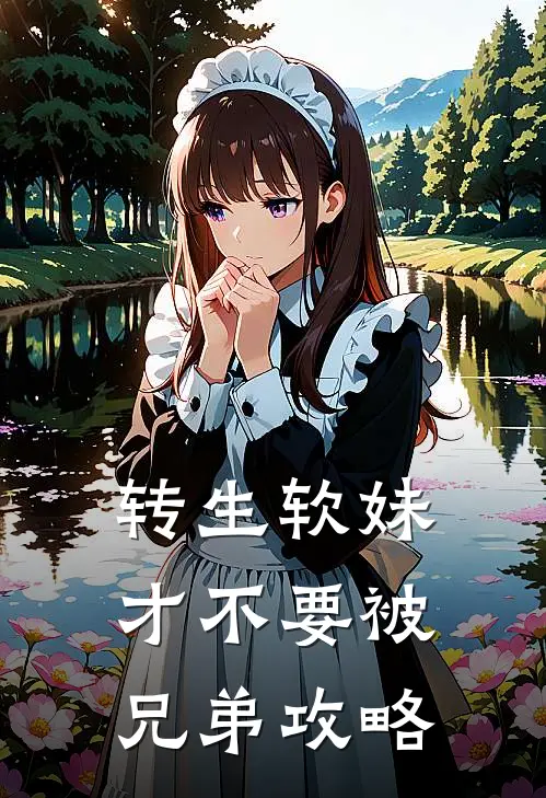 转生软妹：才不要被兄弟攻略(陈阳黎渝)全文在线阅读_(转生软妹：才不要被兄弟攻略)精彩小说