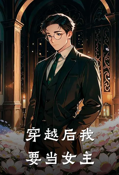 穿越后我要当女主
