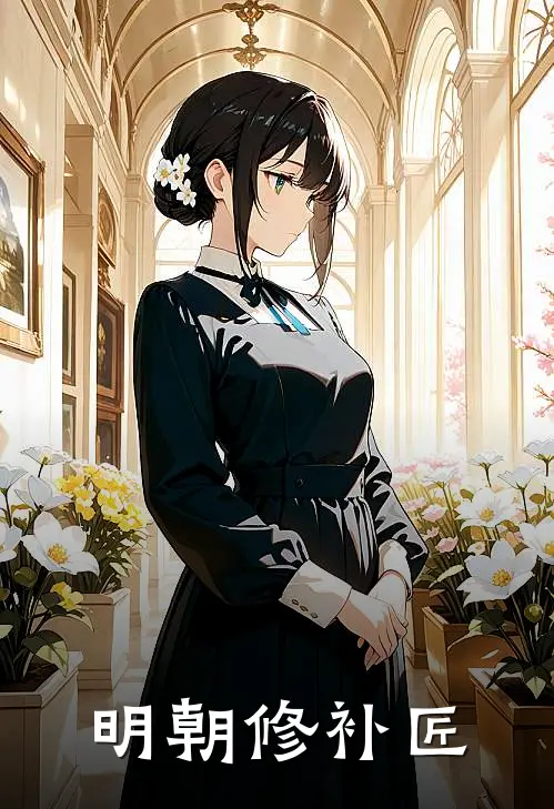 明朝修补匠