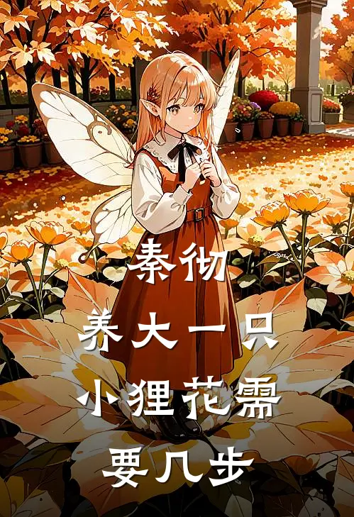 秦彻：养大一只小狸花需要几步(秦彻秦彻)免费阅读_无弹窗全文免费阅读秦彻：养大一只小狸花需要几步秦彻秦彻