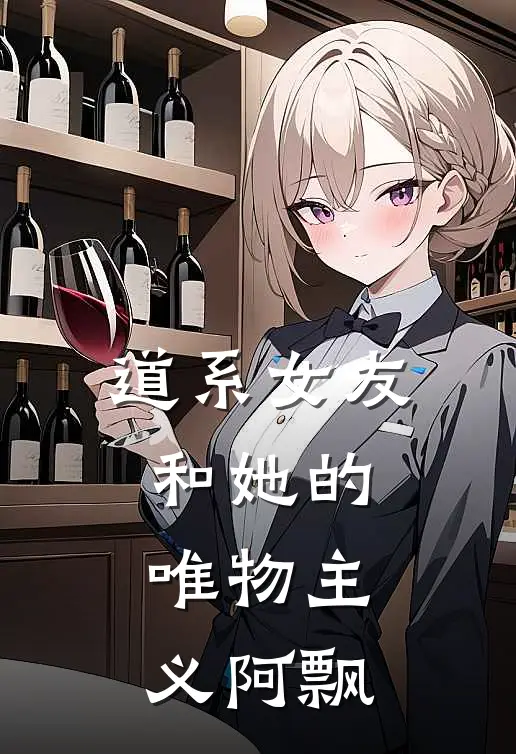 道系女友和她的唯物主义阿飘