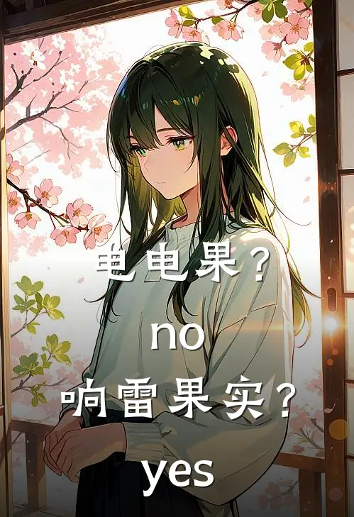 电电果？no，响雷果实？yes全文免费阅读无弹窗大结局_电电果？no，响雷果实？yes（苏御凌冬）最新小说