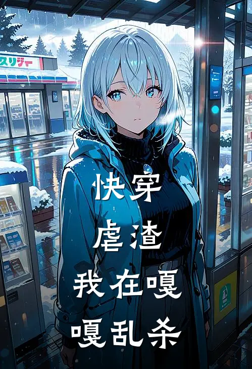 快穿，虐渣，我在嘎嘎乱杀