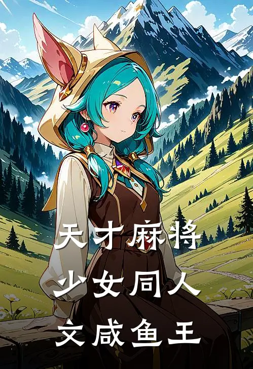 天才麻将少女同人文咸鱼王