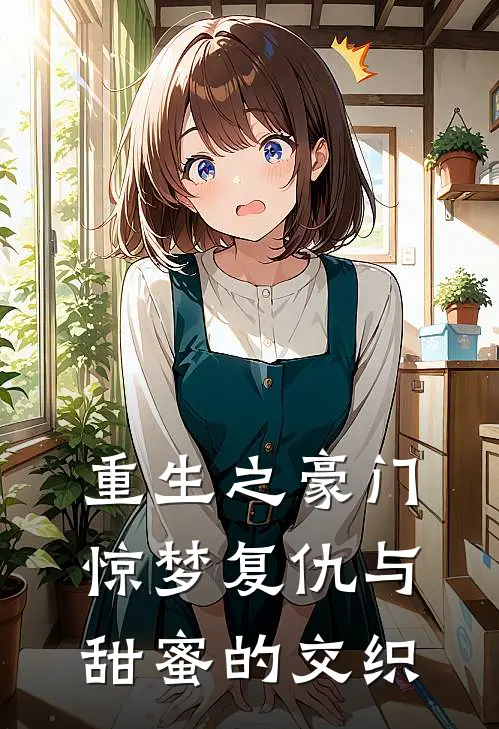 重生之豪门惊梦复仇与甜蜜的交织