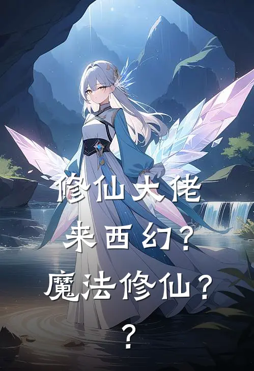 修仙大佬来西幻？魔法修仙？？