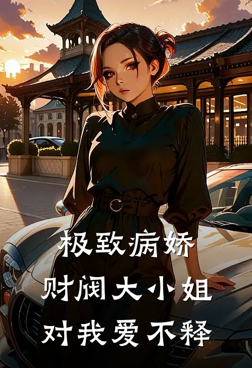 极致病娇，财阀大小姐对我爱不释