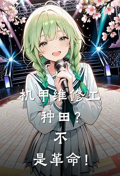 机甲维修工：种田？不，是革命！(墨子洋子洋)完结版小说推荐_最新完结小说推荐机甲维修工：种田？不，是革命！墨子洋子洋