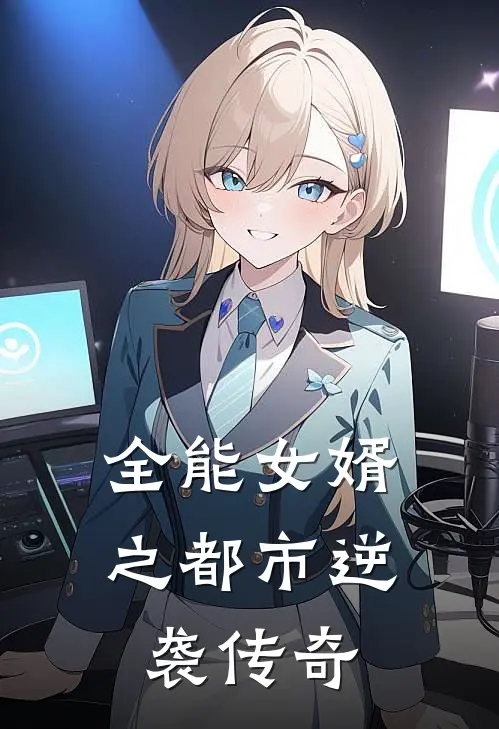 全能女婿之都市逆袭传奇