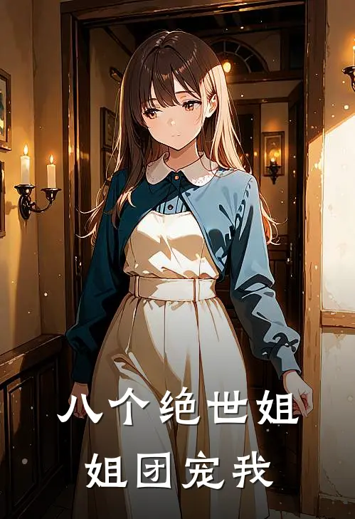 八个绝世姐姐团宠我
