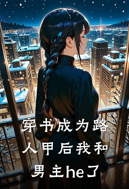 穿书成为路人甲后我和男主he了江渺渺白芷热门完本小说_最新章节列表穿书成为路人甲后我和男主he了(江渺渺白芷)