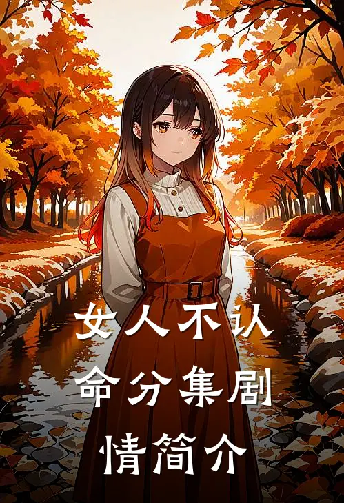 女人不认命分集剧情简介