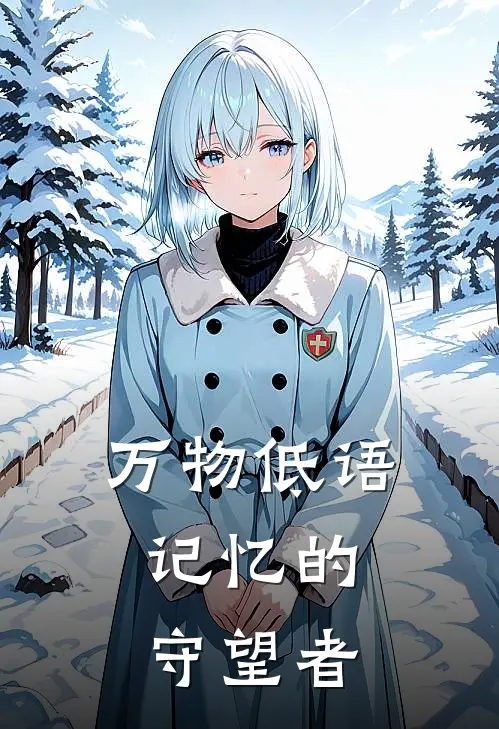 万物低语：记忆的守望者